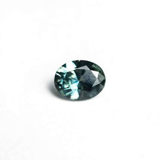 0.66ct 6.08x4.80x2.94mm Oval Brilliant Sapphire 26668-04