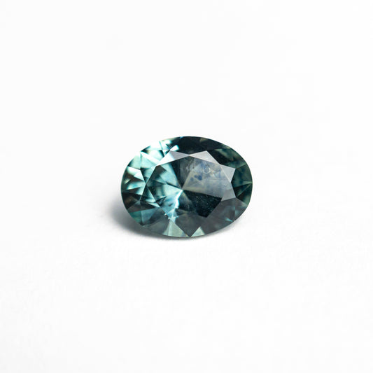 0.84ct 6.63x5.13x3.23mm Oval Brilliant Sapphire 26668-16