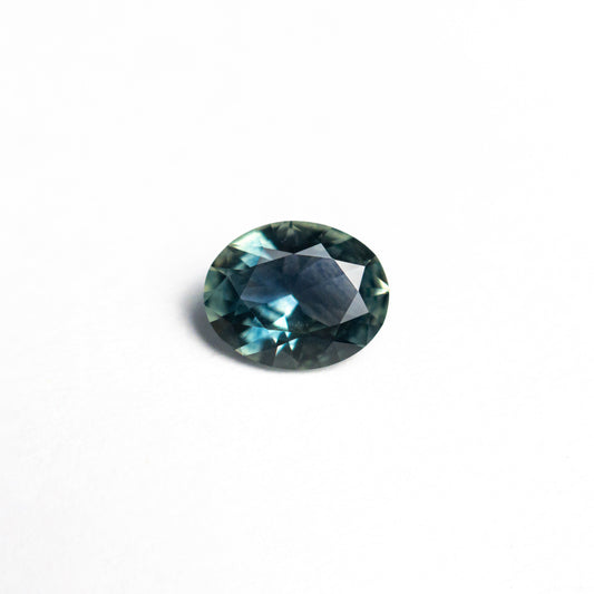 0.55ct 5.88x4.74x2.55mm Oval Brilliant Sapphire 26668-22