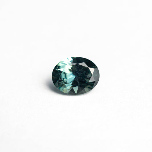 0.68ct 5.88x4.74x3.12mm Oval Brilliant Sapphire 26668-28