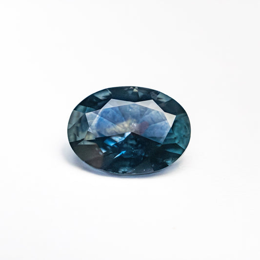1.17ct 7.68x5.64x3.35mm Oval Brilliant Sapphire 26669-05