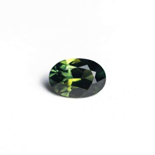1.00ct 7.29x5.02x3.44mm Oval Brilliant Sapphire 26733-03