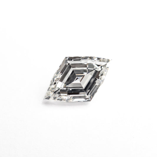 0.70ct 8.28x5.36x2.82mm GIA VS1 G Lozenge Step Cut 26746-01