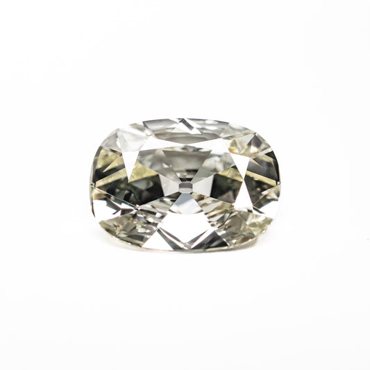 1.02ct 8.50x6.25x2.71mm VVS2 Q-R Modern Antique Old Mine Cut 26750-02