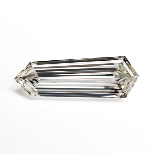 1.51ct 13.69x4.56x2.77mm GIA VS2 I Kite Step Cut 26753-01