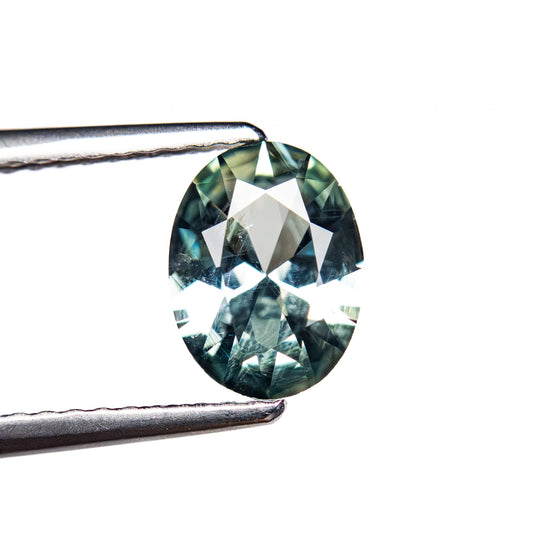 1.27ct 8.12x6.07x3.52mm Oval Brilliant Sapphire 26765-04