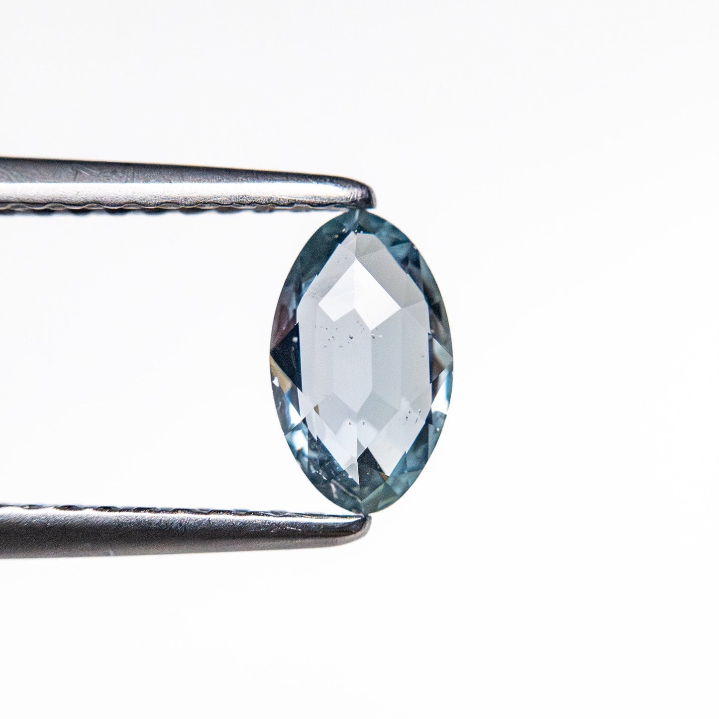 0.65ct 7.06x4.26x2.35mm Marquise Rosecut Sapphire 26767-07