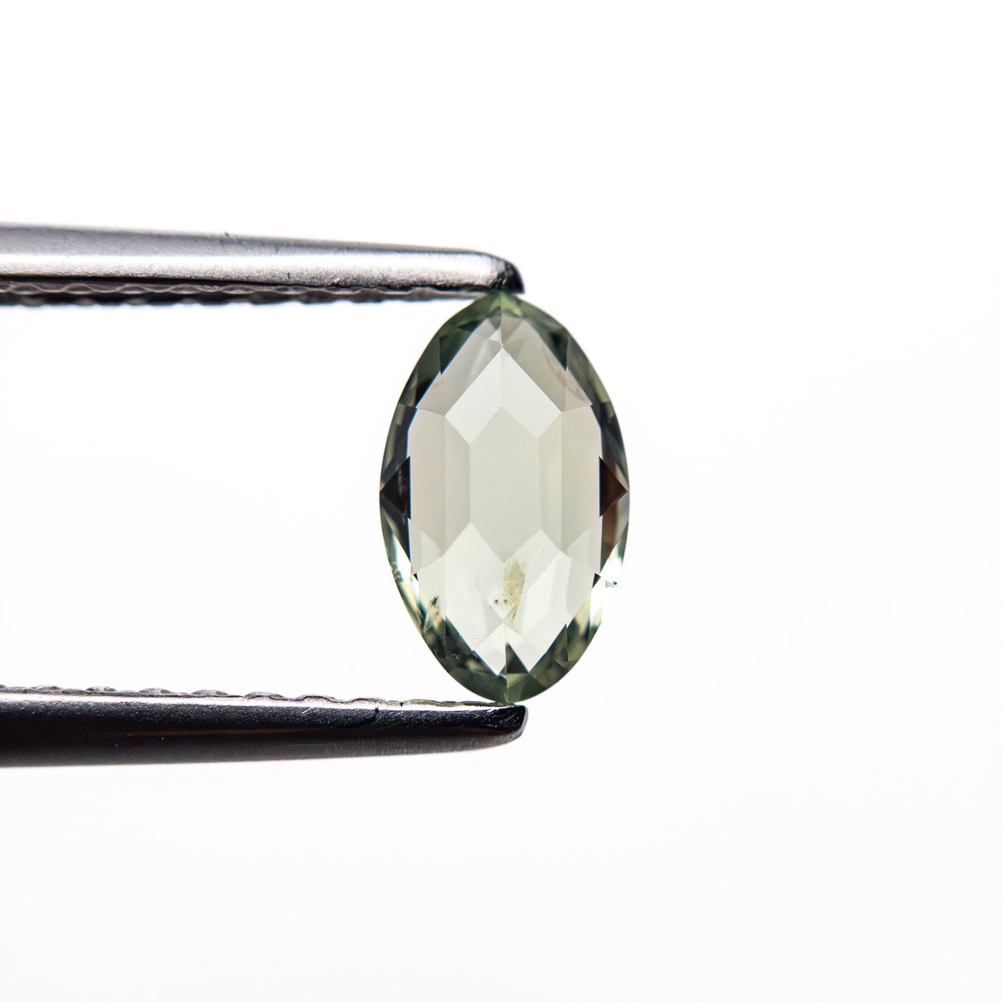 0.65ct 6.79x4.11x2.45mm Marquise Rosecut Sapphire 26767-14