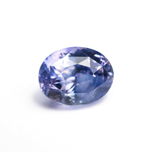 4.01ct 9.71x7.57x6.51mm Oval Brilliant Sapphire 26779-01