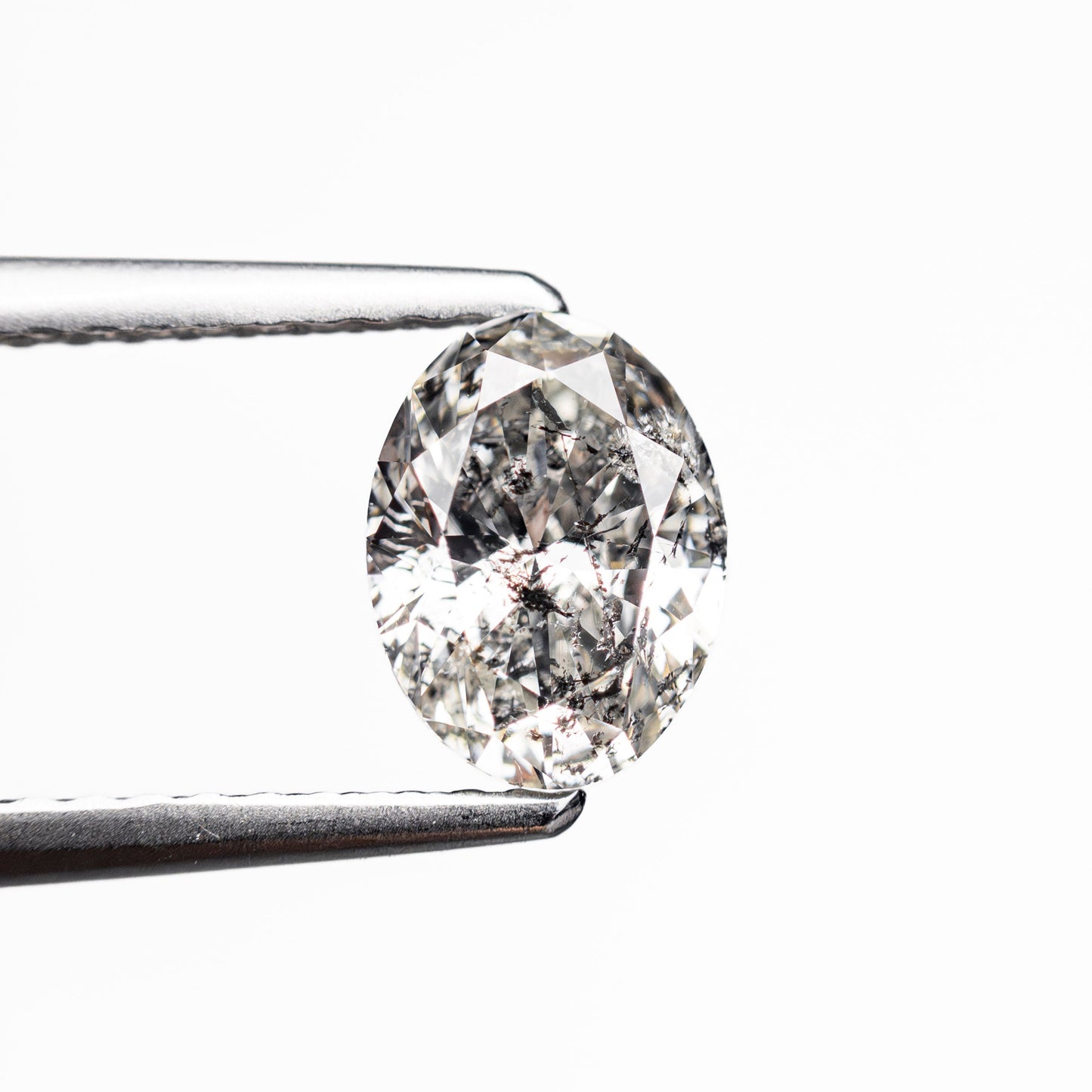 0.90ct 7.22x5.46x3.31mm Oval Brilliant 26783-04
