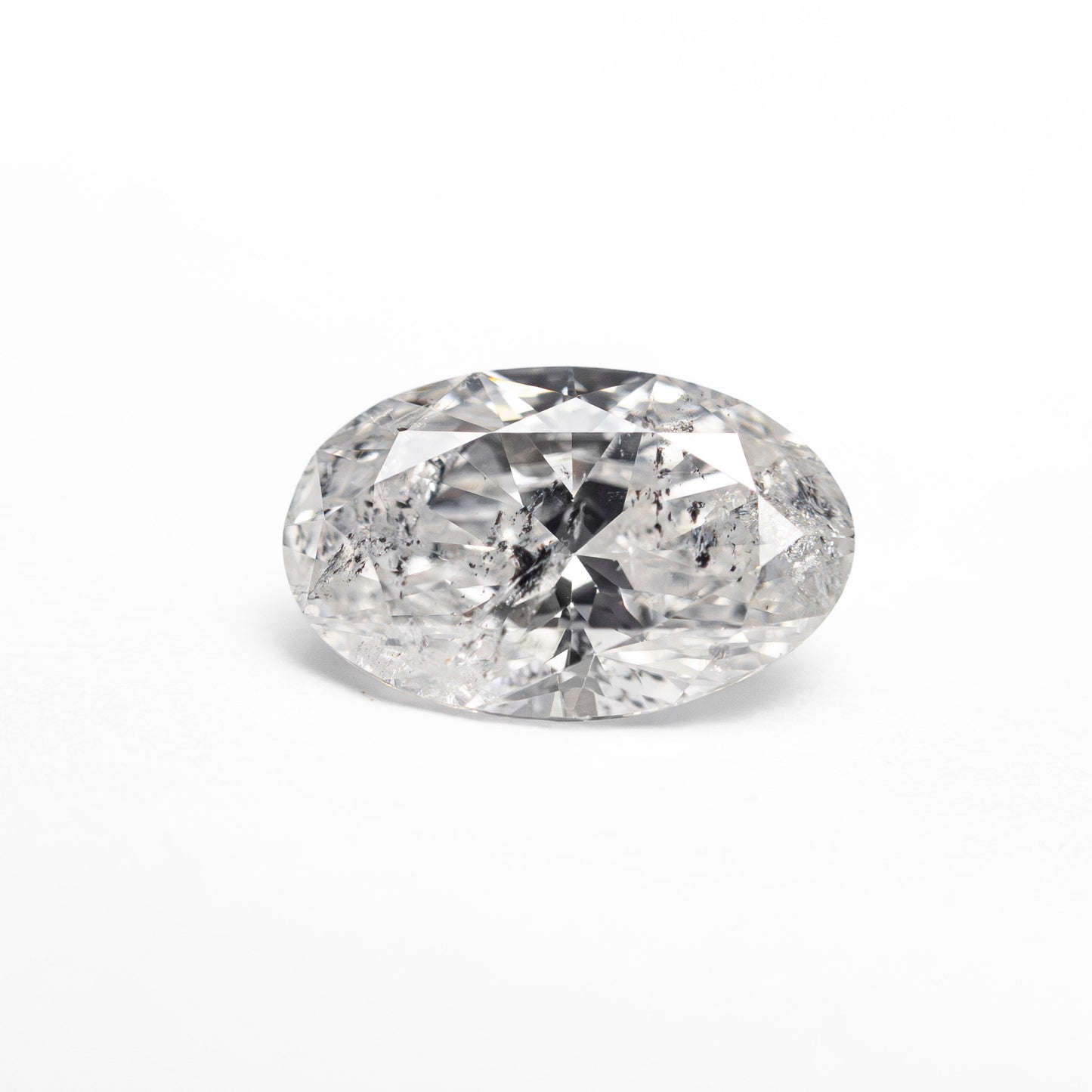 1.03ct 8.34x5.34x3.37mm Oval Brilliant 26783-09