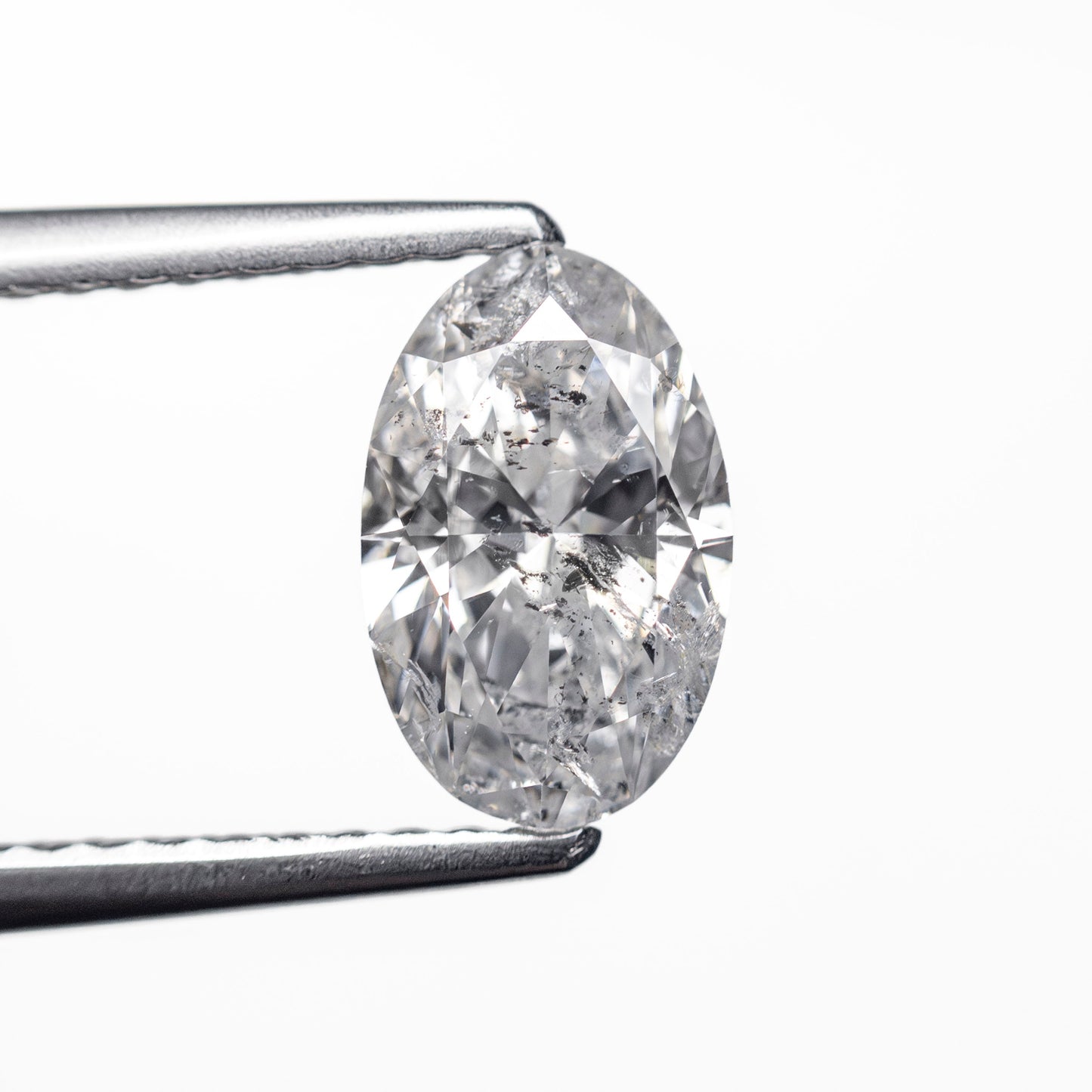 1.03ct 8.34x5.34x3.37mm Oval Brilliant 26783-09