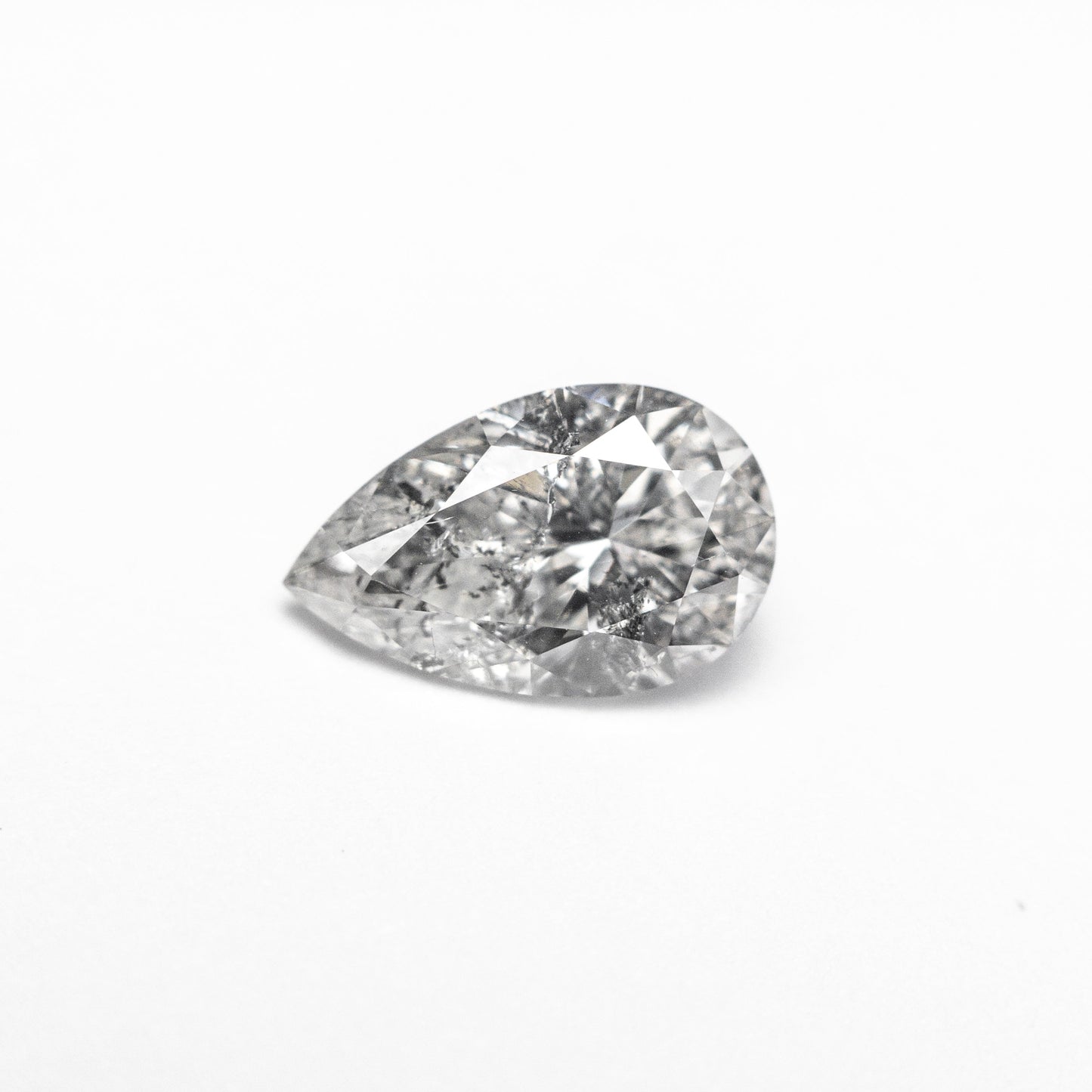 0.95ct 8.49x5.32x3.39mm Pear Brilliant 26783-15
