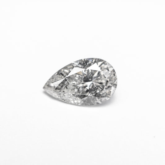 0.95ct 8.49x5.32x3.39mm Pear Brilliant 26783-15