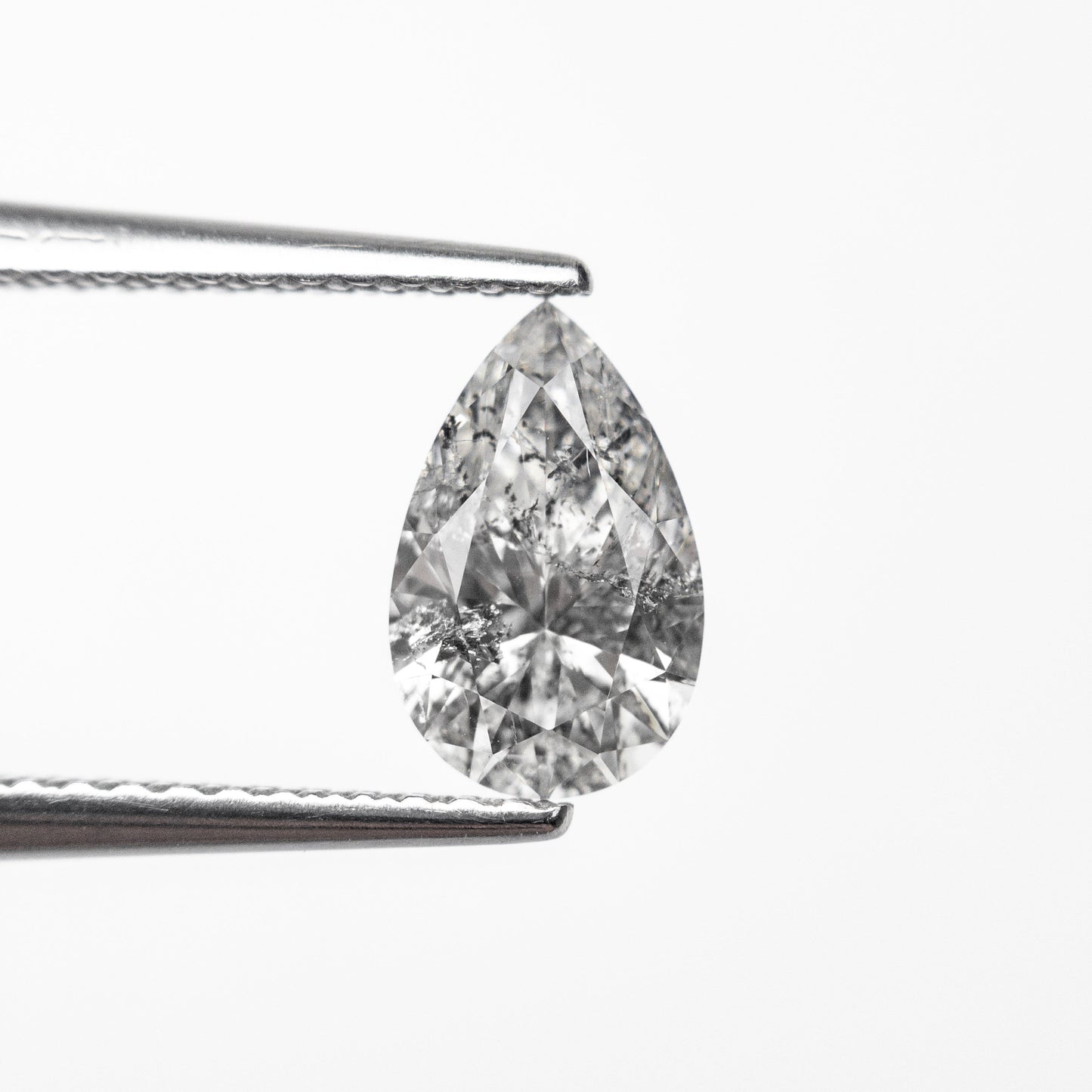 0.95ct 8.49x5.32x3.39mm Pear Brilliant 26783-15