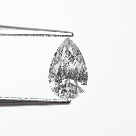 0.95ct 8.49x5.32x3.39mm Pear Brilliant 26783-15
