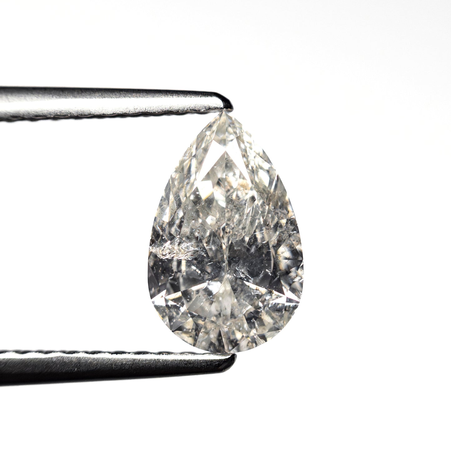 1.02ct 8.93x5.69x3.21mm Pear Brilliant 26783-17