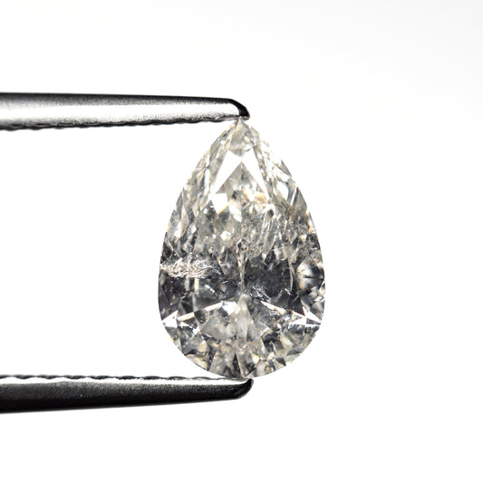 1.02ct 8.93x5.69x3.21mm Pear Brilliant 26783-17