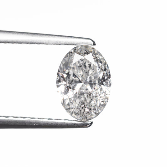 1.00ct 7.54x5.46x3.44mm Oval Brilliant 26783-20