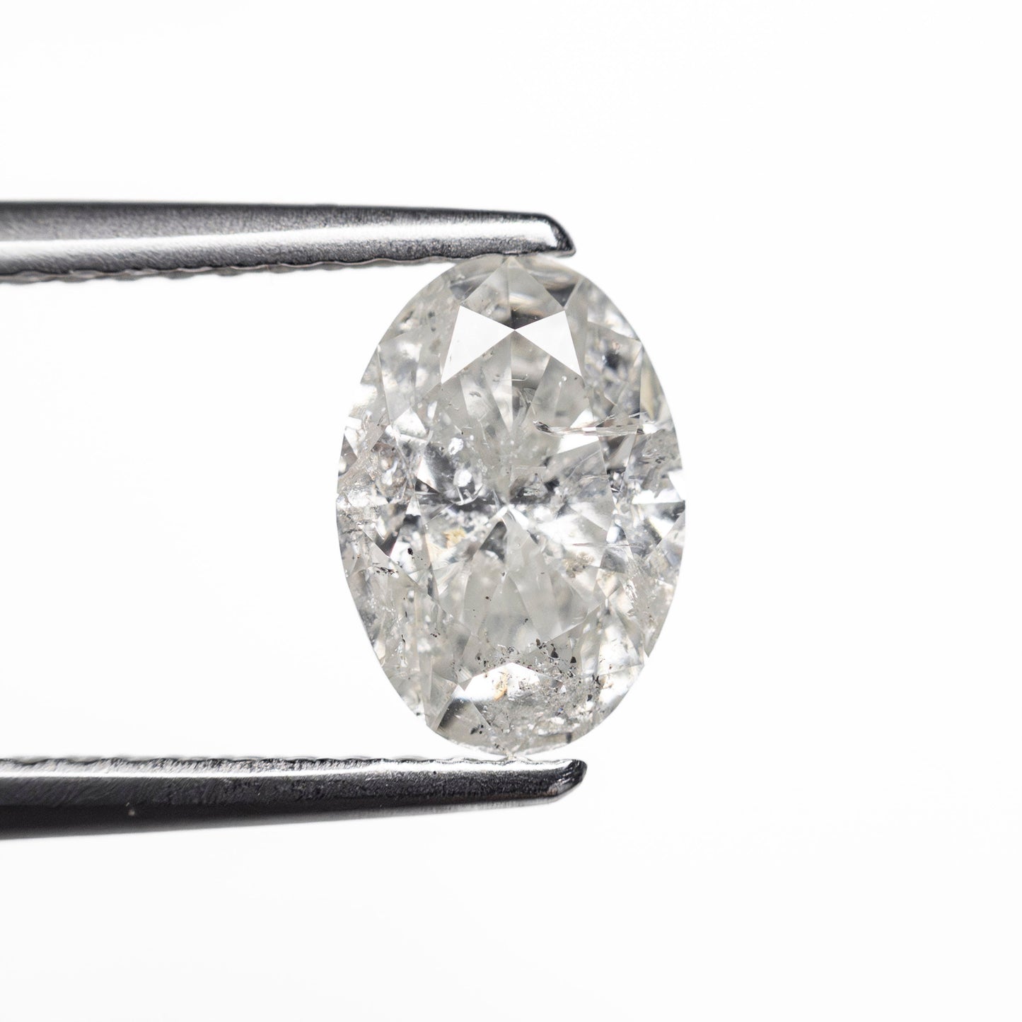 1.01ct 8.00x5.59x3.52mm Oval Brilliant 26783-21