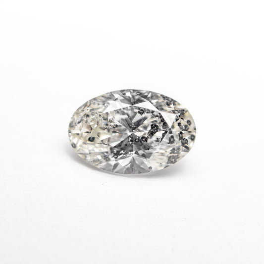 1.02ct 8.05x5.37x3.46mm Oval Brilliant 26783-22