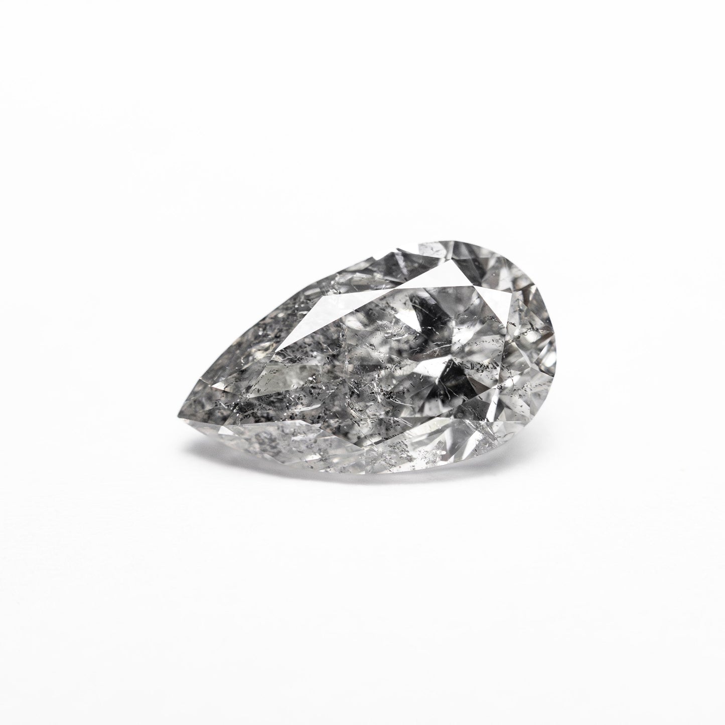 1.09ct 8.98x5.24x3.58mm Pear Brilliant 26783-24