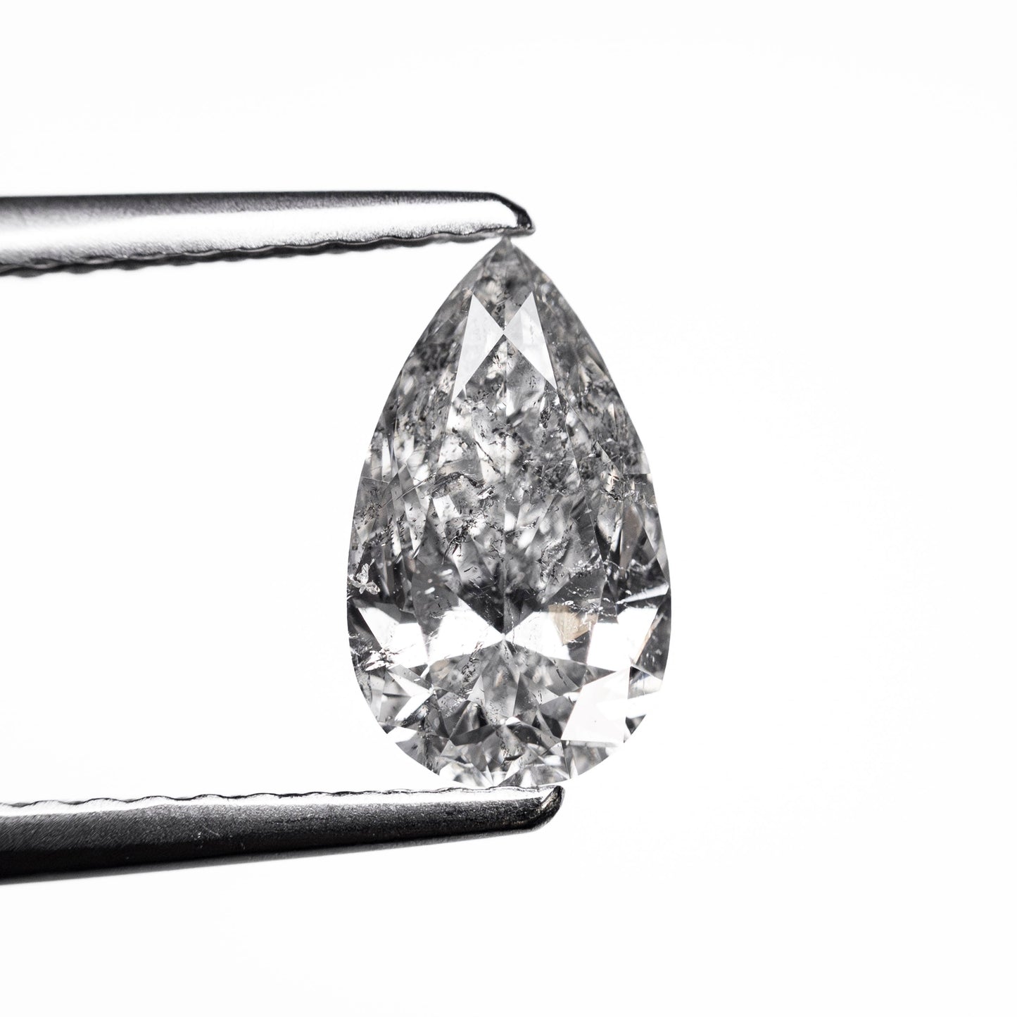 1.09ct 8.98x5.24x3.58mm Pear Brilliant 26783-24