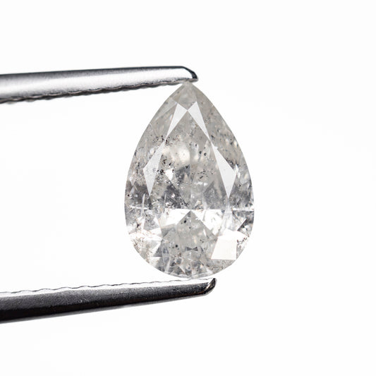 1.05ct 8.64x5.60x3.44mm Pear Brilliant 26783-26