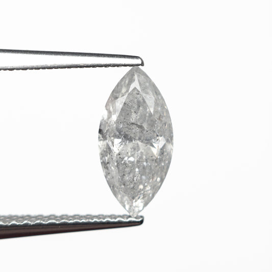 1.53ct 10.69x5.27x4.45mm Marquise Brilliant 26783-28