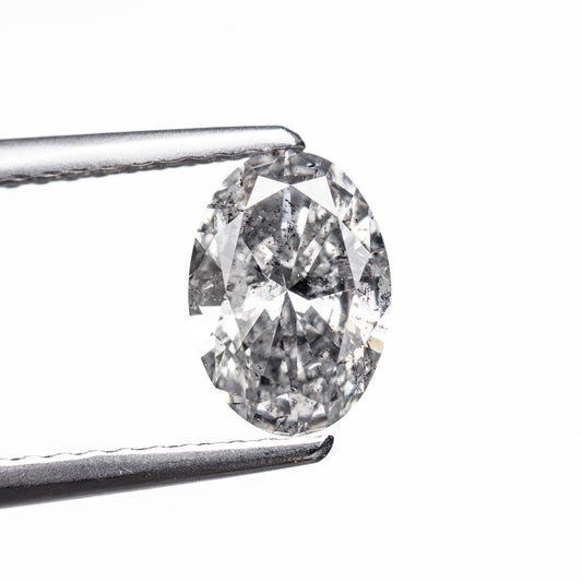 0.89ct 7.96x5.59x3.08mm Oval Brilliant 26783-29