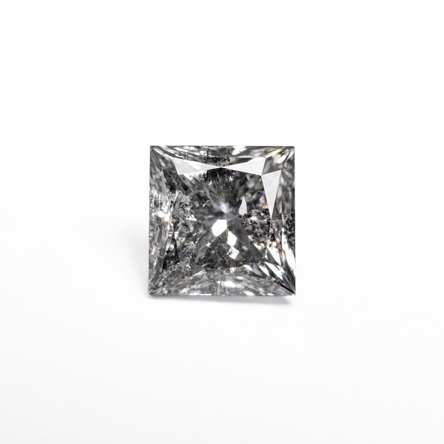 1.31ct 5.72x5.58x4.68mm Princess Cut 26783-31