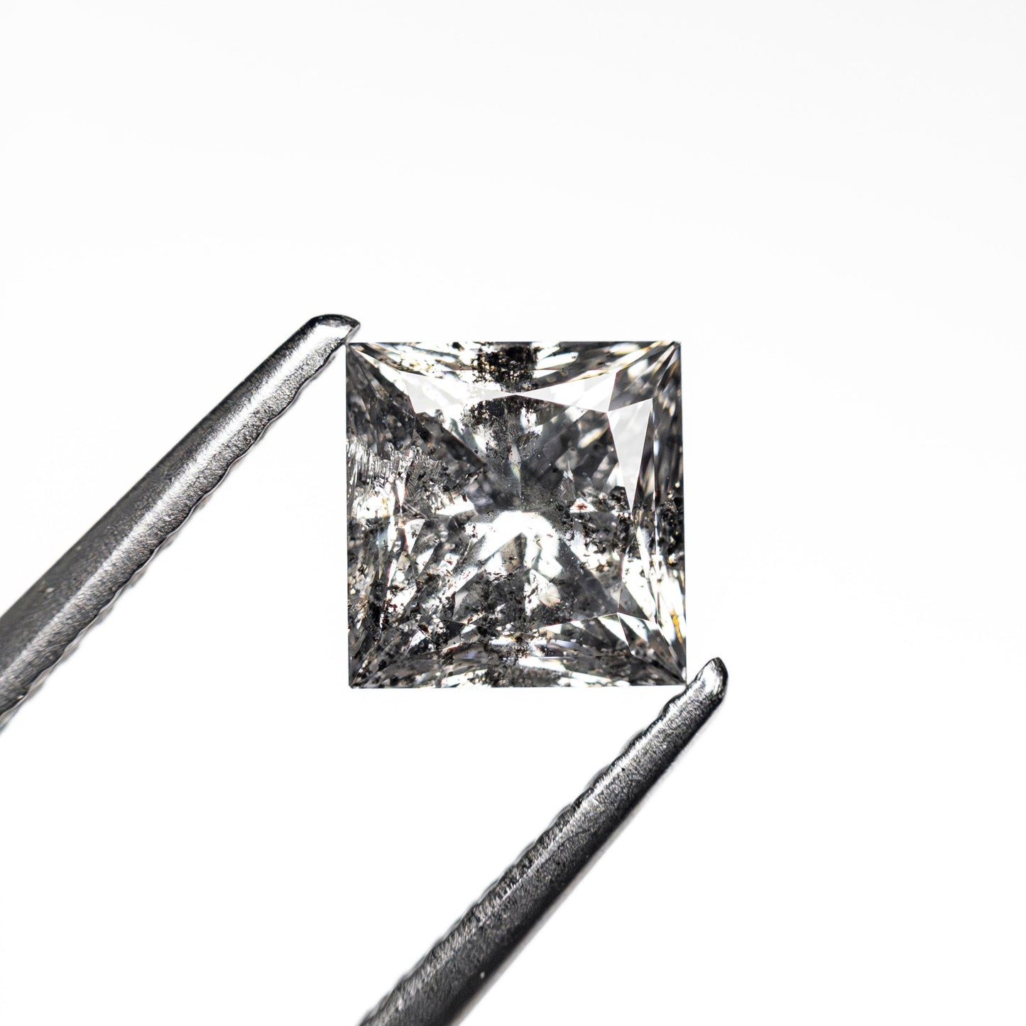 1.31ct 5.72x5.58x4.68mm Princess Cut 26783-31
