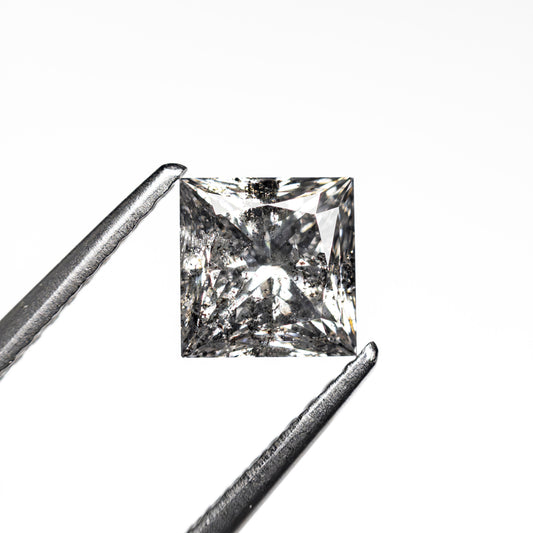 1.31ct 5.72x5.58x4.68mm Princess Cut 26783-31