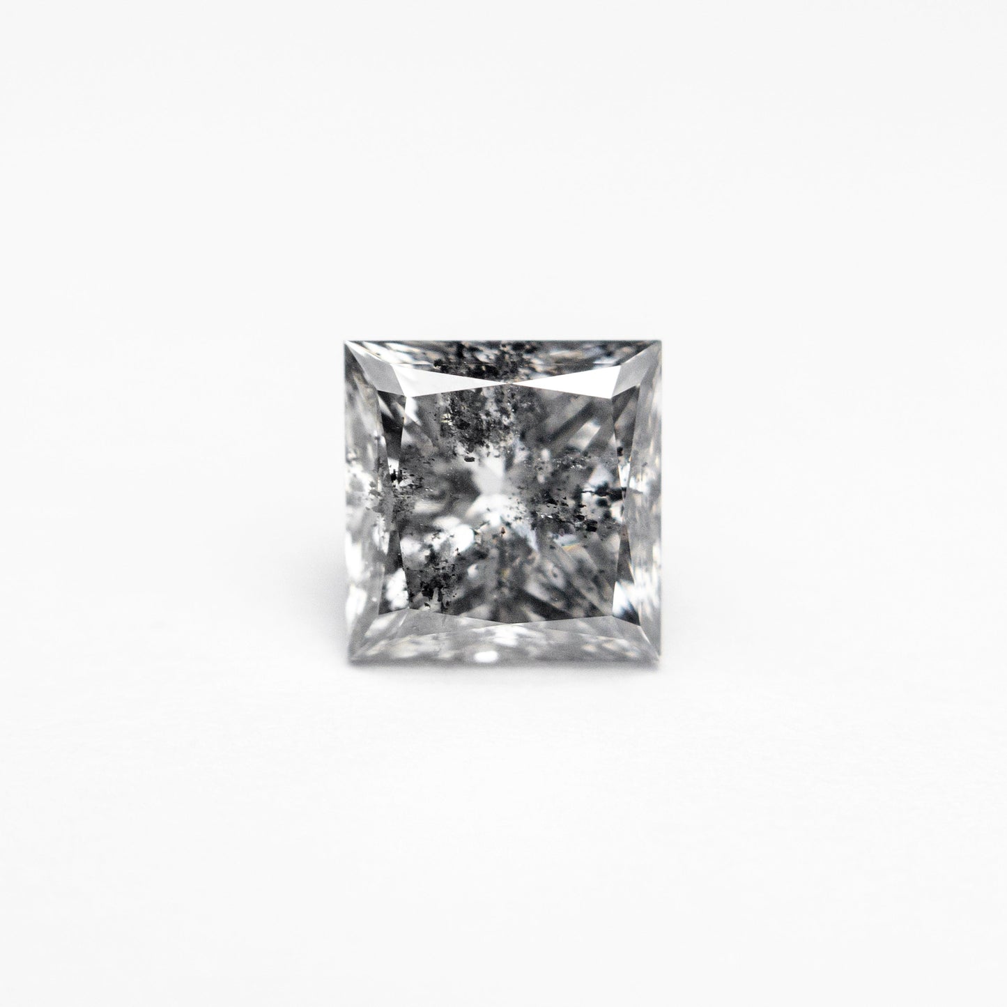 1.23ct 5.61x5.51x4.45mm Princess Cut 26783-37