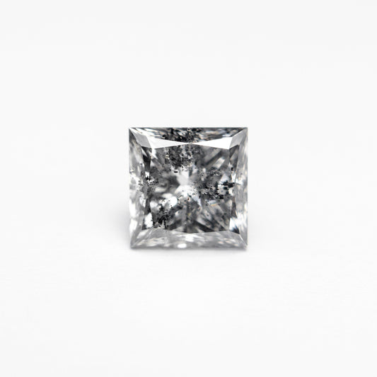 1.23ct 5.61x5.51x4.45mm Princess Cut 26783-37