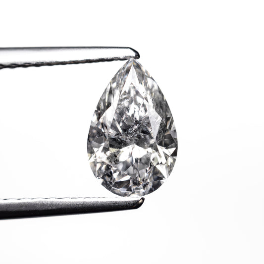 1.15ct 8.79x5.66x3.75mm Pear Brilliant 26783-41