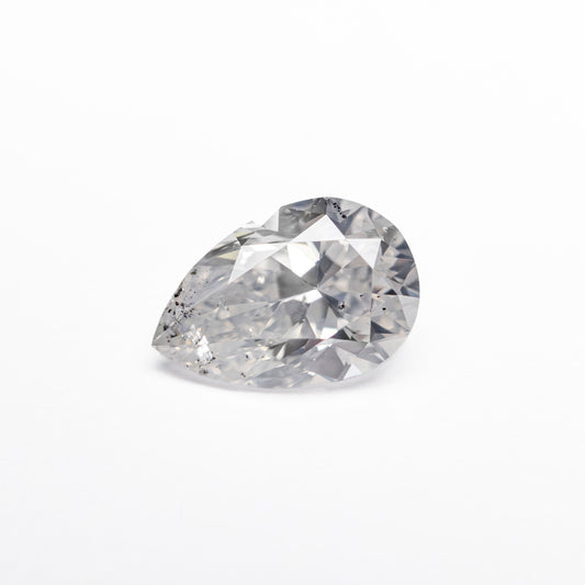1.01ct 7.98x5.32x3.70mm Pear Brilliant 26783-42