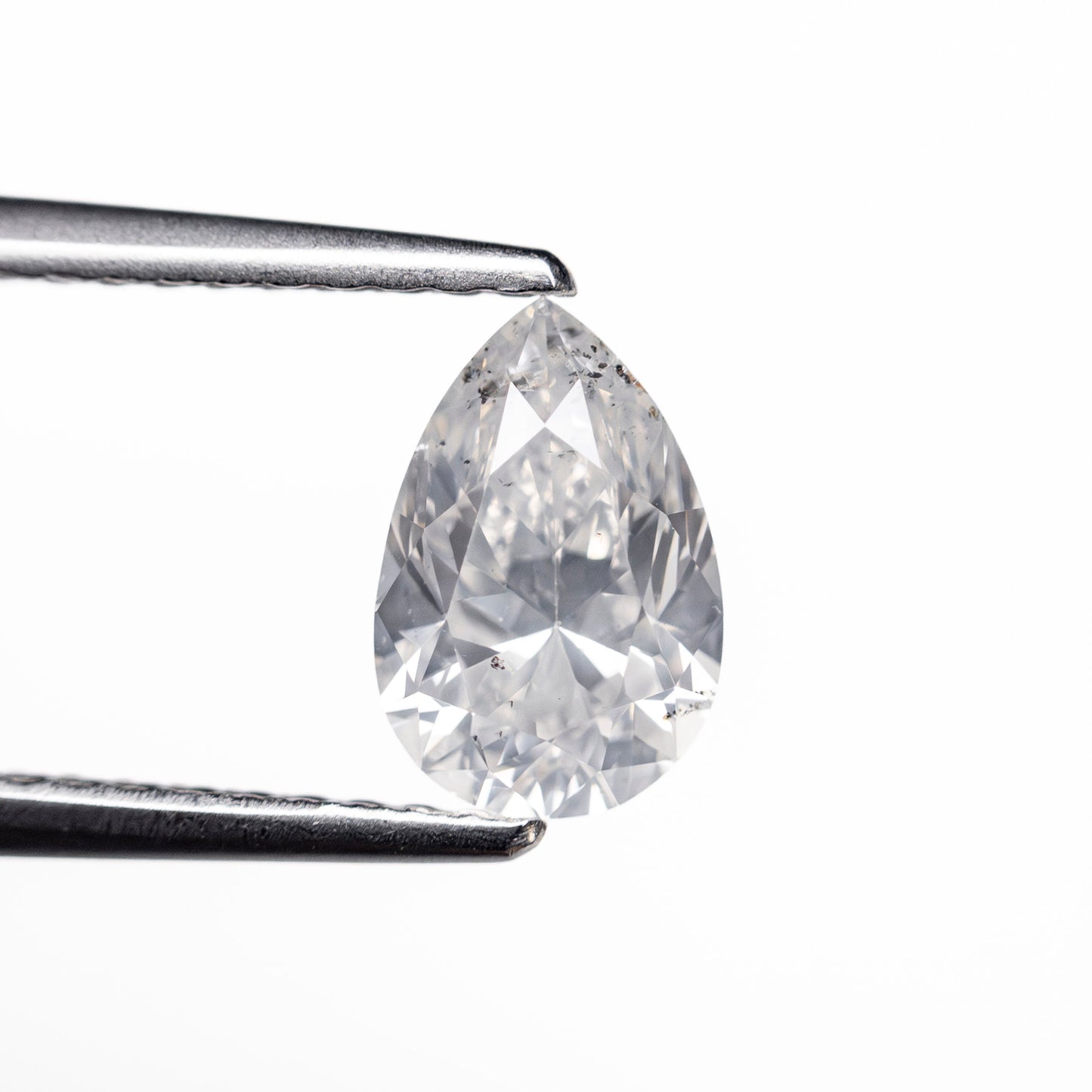 1.01ct 7.98x5.32x3.70mm Pear Brilliant 26783-42
