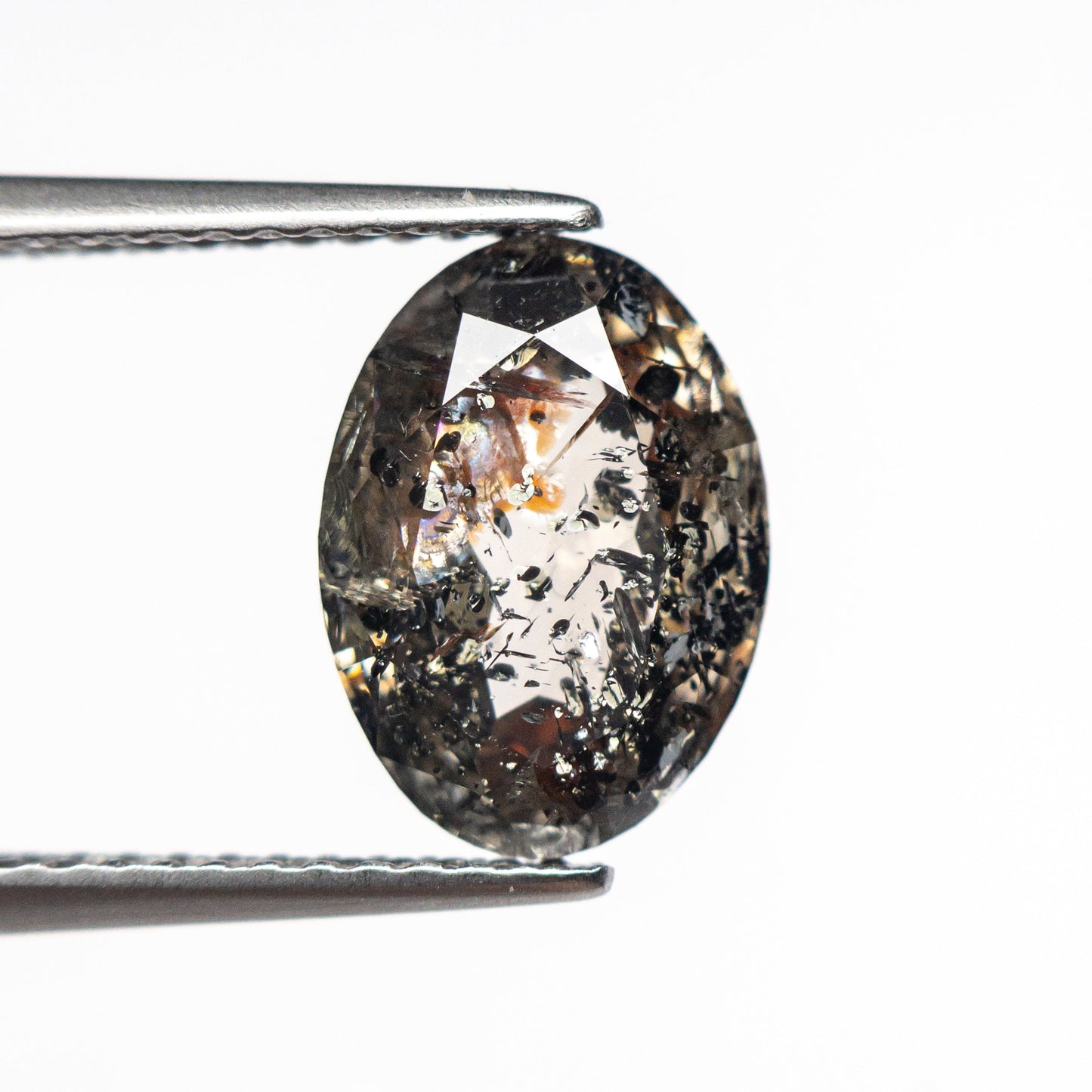 2.81ct 10.69x7.80x4.10mm Oval Double Cut 26784-01