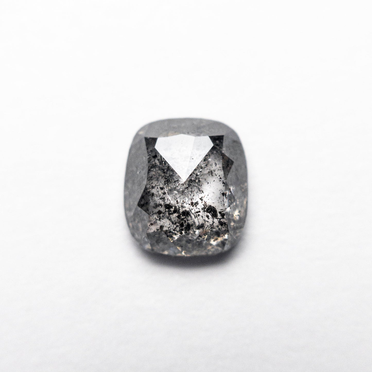 1.34ct 6.83x6.07x3.29mm Cushion Double Cut 26784-05
