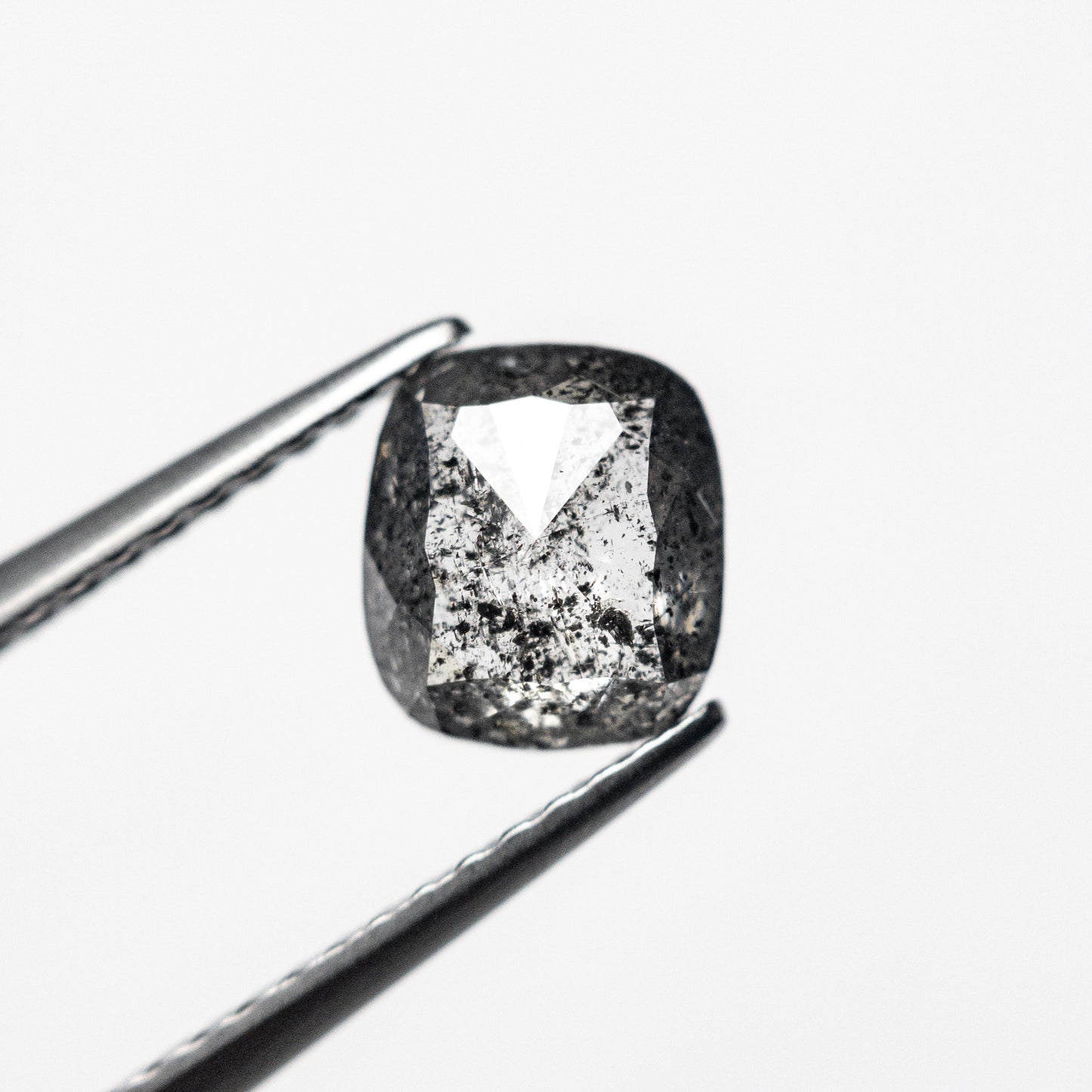 1.34ct 6.83x6.07x3.29mm Cushion Double Cut 26784-05