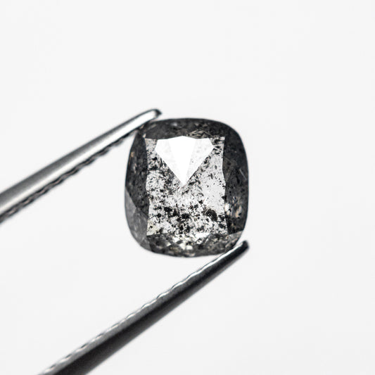 1.34ct 6.83x6.07x3.29mm Cushion Double Cut 26784-05