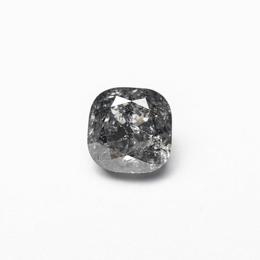 1.21ct 6.11x6.00x3.74mm Cushion Brilliant 26784-08