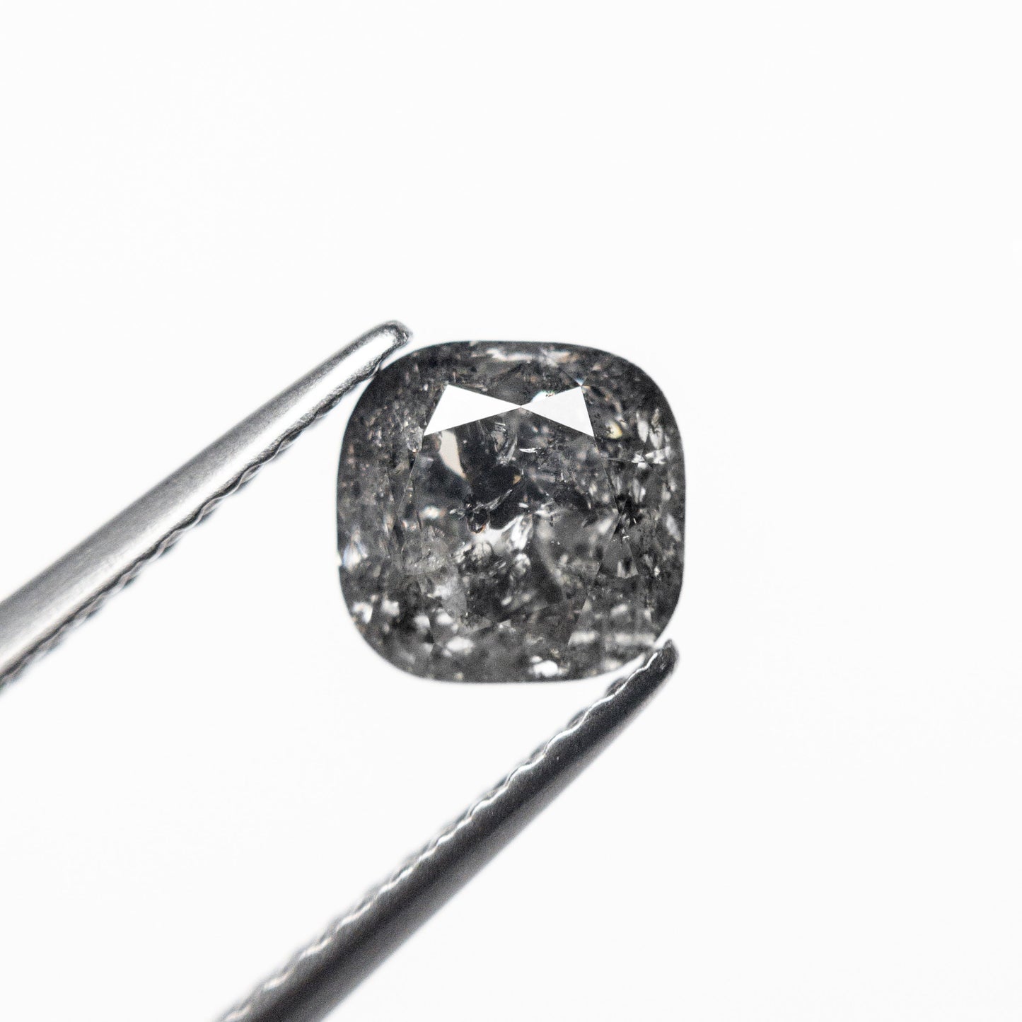 1.21ct 6.11x6.00x3.74mm Cushion Brilliant 26784-08