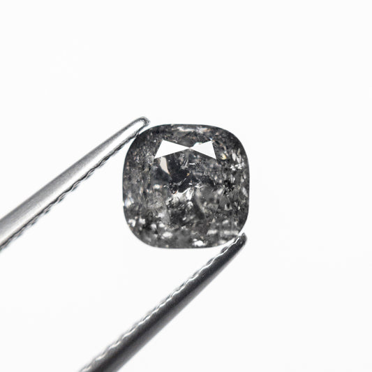 1.21ct 6.11x6.00x3.74mm Cushion Brilliant 26784-08