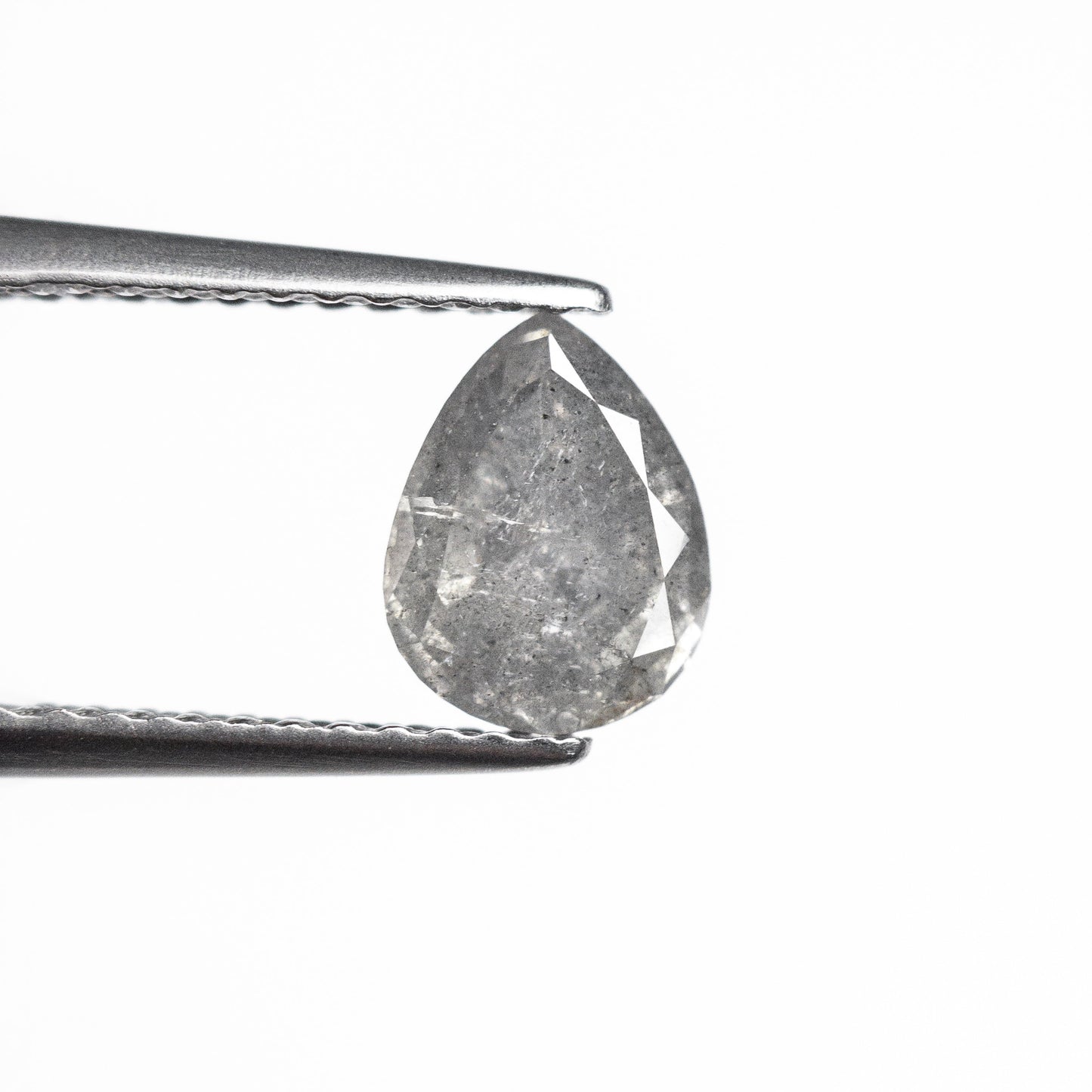 1.10ct 7.39x5.77x3.51mm Pear Double Cut 26785-05