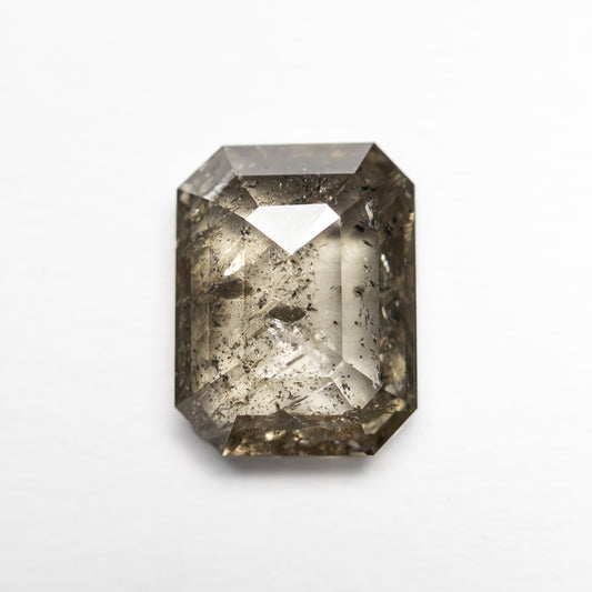 2.09ct 8.88x6.87x3.12mm Cut Corner Rectangle Step Cut 26786-01