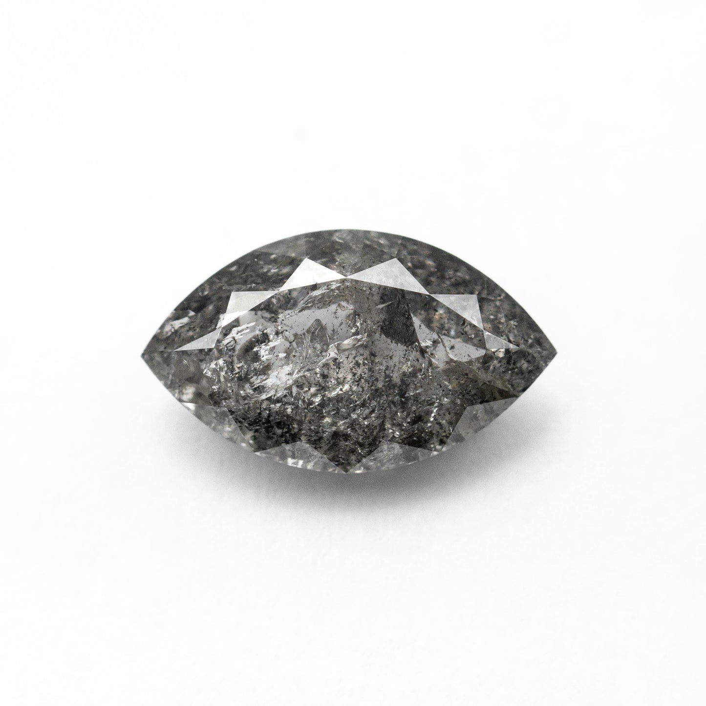 1.62ct 10.11x5.95x3.43mm Marquise Double Cut 26786-04