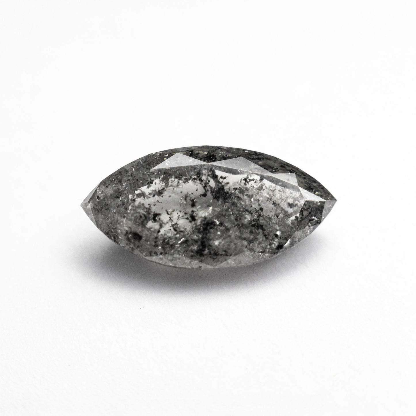 1.91ct 11.78x5.92x3.39mm Marquise Double Cut 26786-06