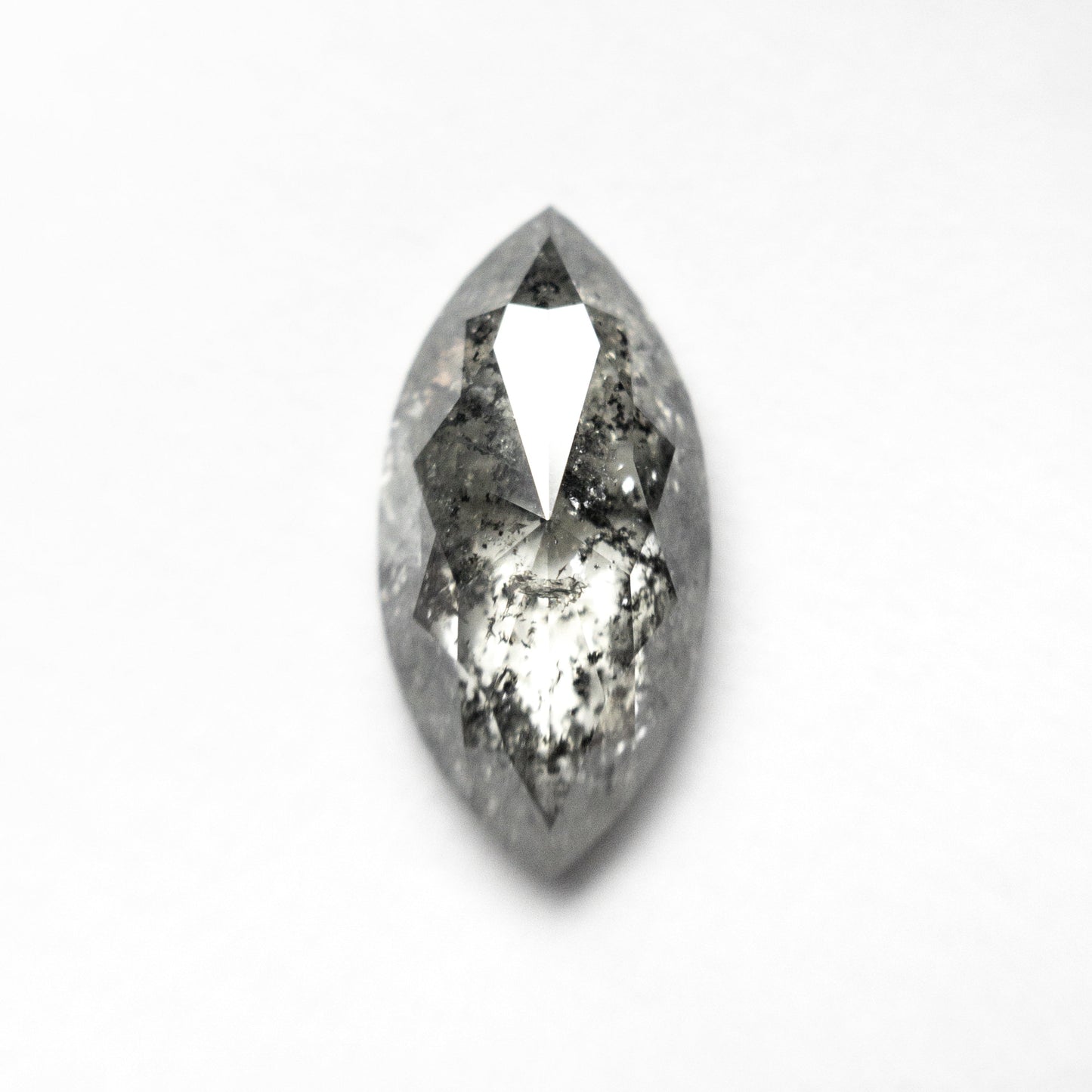 1.91ct 11.78x5.92x3.39mm Marquise Double Cut 26786-06